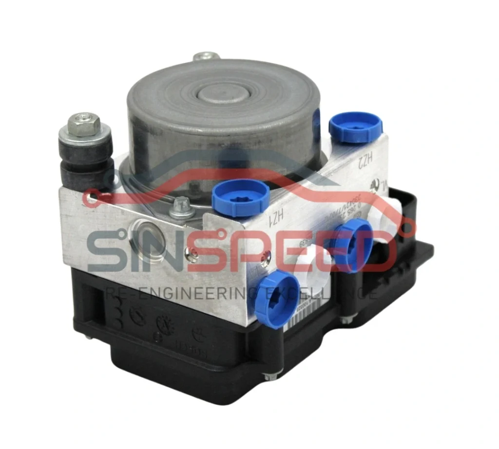 Vauxhall Corsa D ABS Pump