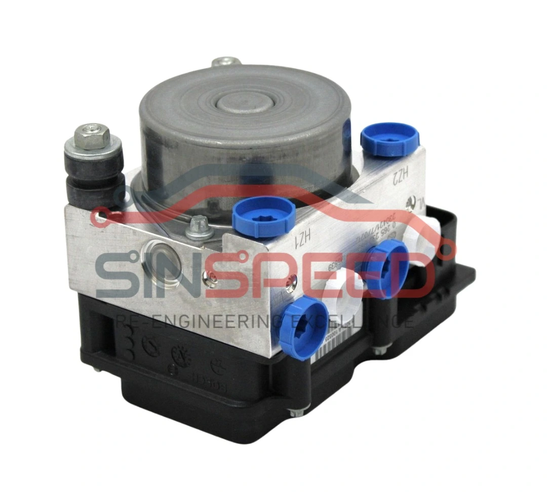 Vauxhall Corsa D ABS Pump