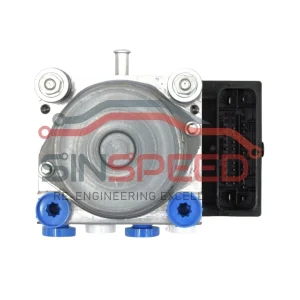Vauxhall Corsa D ABS Pump