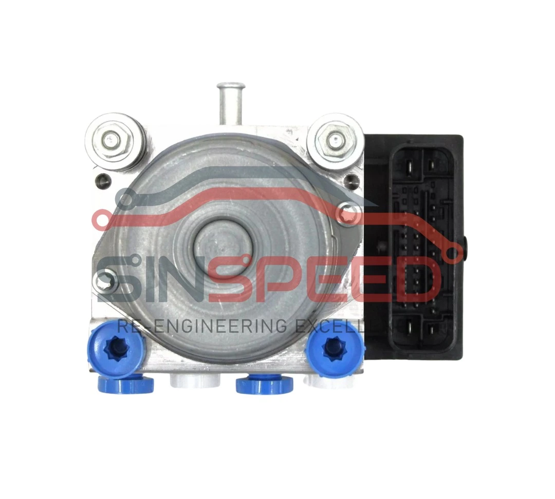 Vauxhall Corsa D ABS Pump