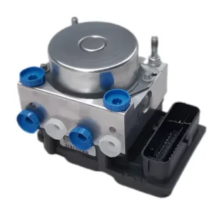 Vauxhall Corsa D ABS Pump