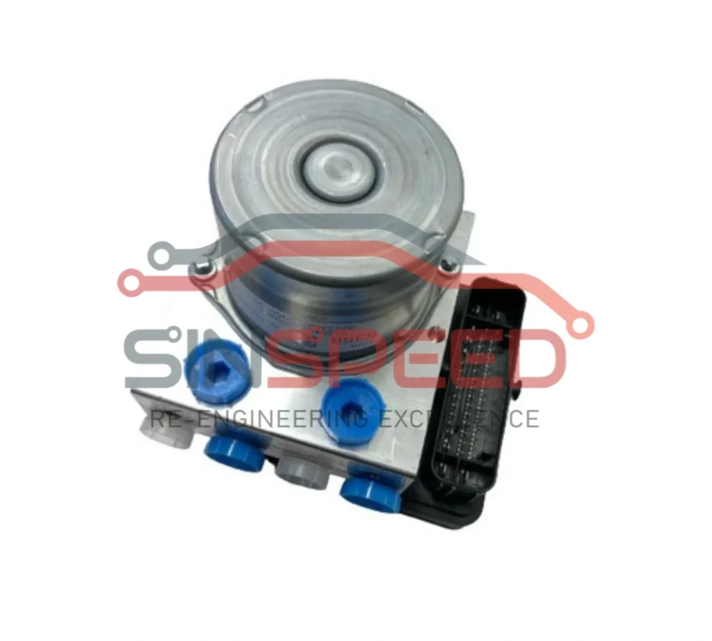 Vauxhall Corsa D ABS Pump