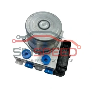 Vauxhall Corsa D ABS Pump
