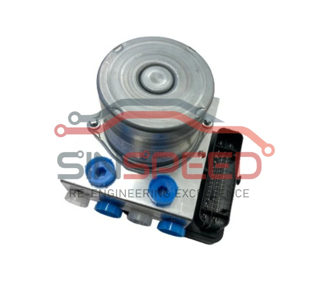 Vauxhall Corsa D ABS Pump