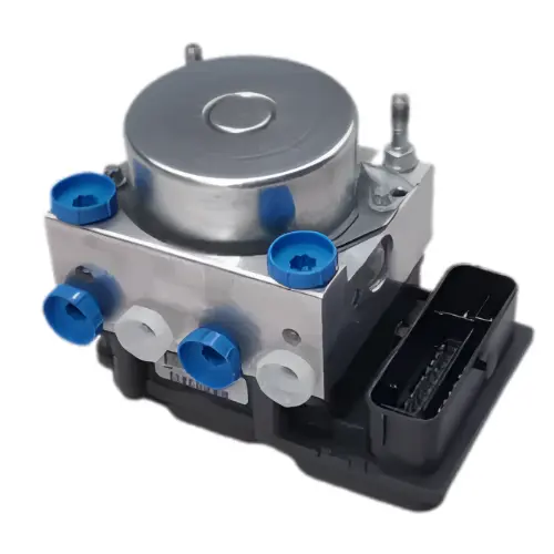Vauxhall Corsa D ABS Pump