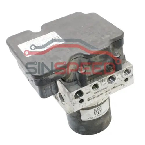 Audi S6 ABS Pump