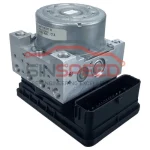 Audi TT ABS Pump Repairs