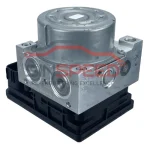 Audi TT ABS Pump Repairs