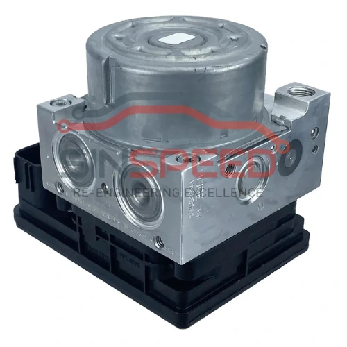 Audi TT ABS Pump Repairs