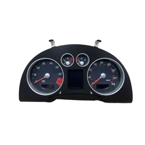 Audi TT MK1(1998-2006) Instrument Cluster
