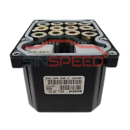 BMW 7 Series ABS Pump