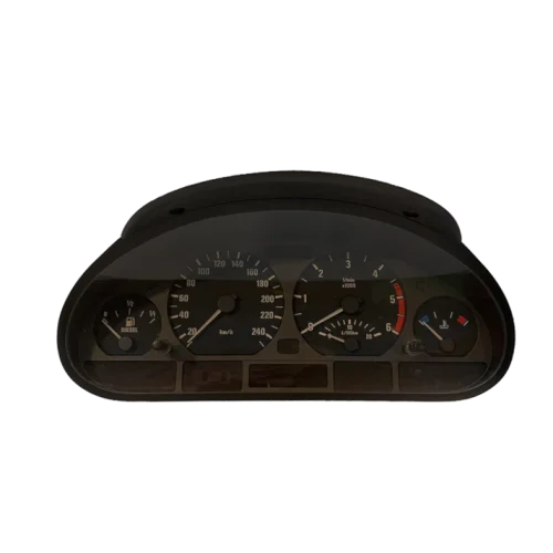 BMW 3 Series (1997-2006) Instrument Cluster