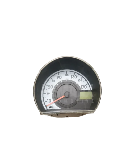 Citroen C1 (2005-2014) Instrument Cluster