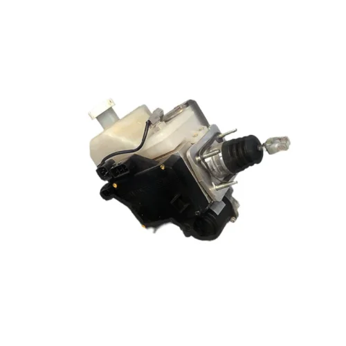 Mitsubishi Pajero Aisin (1999-2006) ABS pump
