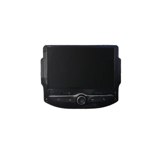 Vauxhall Corsa E (2014-2019) Satnav