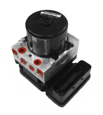 Vauxhall Antara ABS Pump
