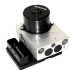 Volkswagen VW Transporter ABS Pump