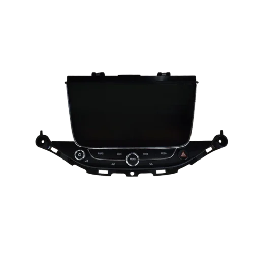 Vauxhall Astra K Navi 900 (2016 - 2019) Screen