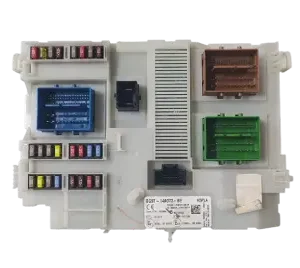 Body Control Modules