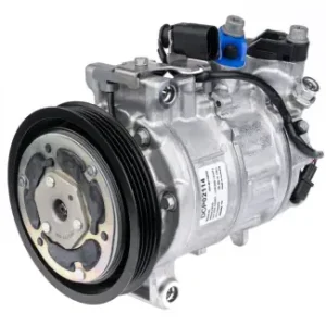 Air Conditioning Compressors