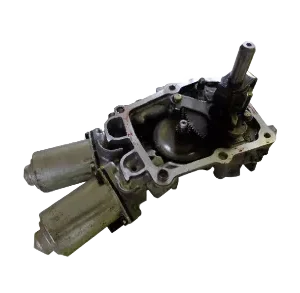Gear Actuators