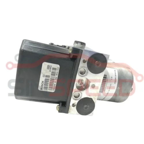 Alfa Romeo ABS Pump main view