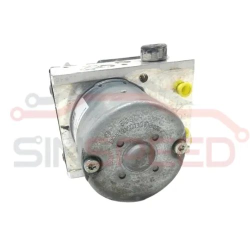 Alfa Romeo ABS Pump motor view