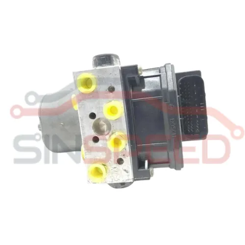Alfa Romeo ABS Pump port side
