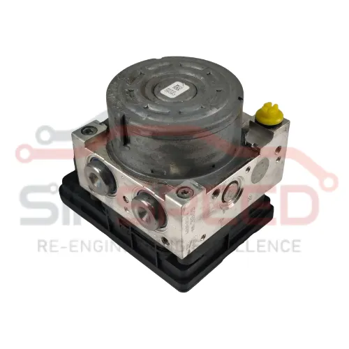 Alfa Romeo Giulietta ABS Pump Angled View