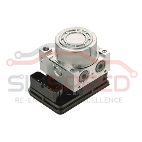 Alfa Romeo Giulietta ABS Pump Main View