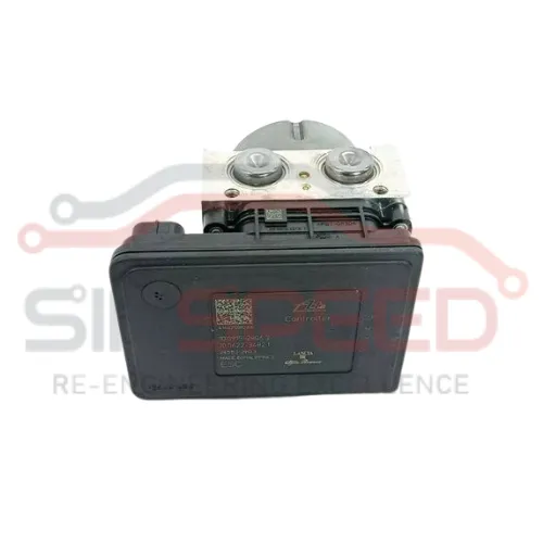 Alfa Romeo Giulietta ABS Pump module View