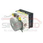 Alfa Romeo Giulietta ABS Pump motorside View