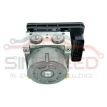 Alfa Romeo Giulietta ABS Pump plug View