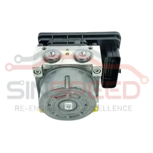 Alfa Romeo Giulietta ABS Pump plug View