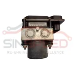 Alfa Romeo MiTo ABS Pump Side View