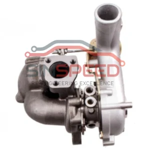 K03/K04 turbo rebuilds