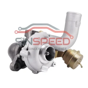 K03s turbo recondition