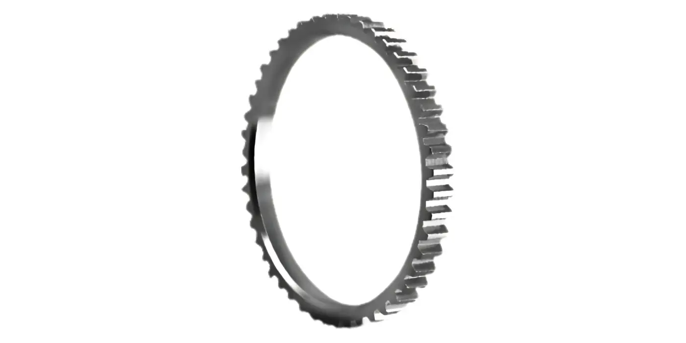 How to Test & Replace ABS Reluctor Rings - Sinspeed