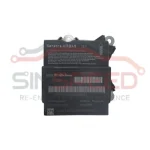 Alfa Romeo Mito Airbag Module