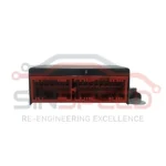 Alfa Romeo Mito Airbag Module Plug View