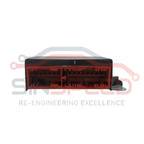 Alfa Romeo Mito Airbag Module Plug View