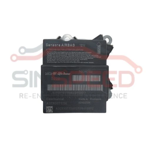 Alfa Romeo Mito Airbag Module