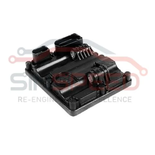 Audi Q3 eLSD ECU