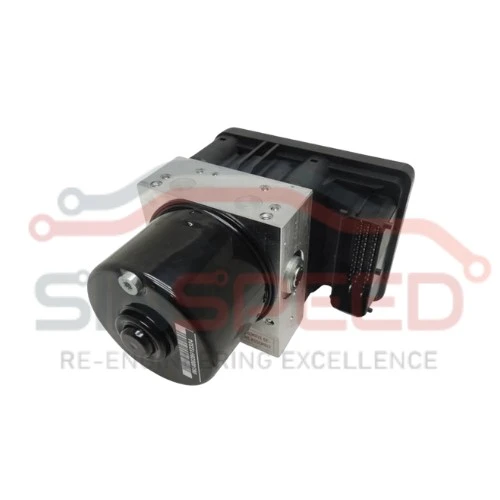 Chevrolet Cruze ABS Pump Side View