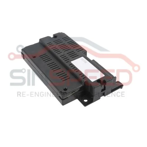 Chrysler 300C Body Control Module Rear View
