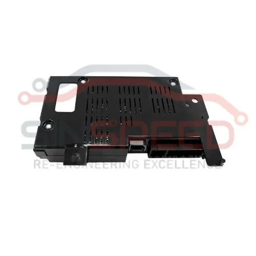 Chrysler 300C Body Control Module Bottom View