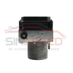Citroen Berlingo ABS Pump Behind