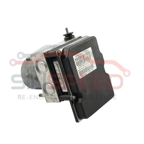 Citroen Berlingo ABS Pump Module View