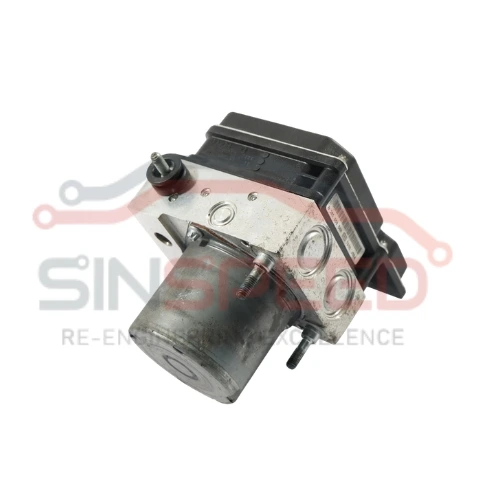 Citroen Berlingo ABS Pump Angled View