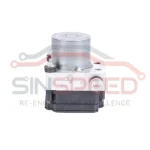 Citroen Relay ABS Pump Back View
